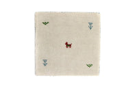 Gabbeh Indo Tappeto Agra - Tappeto di lana – product image