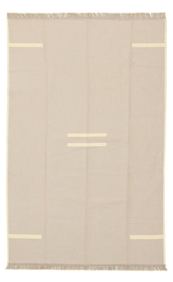 Tappeto Kelim - Tendenza - Alaya - rettangolo