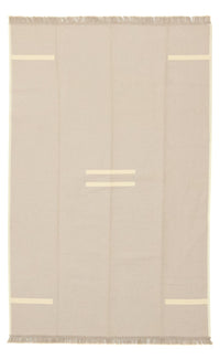 Tappeto Kelim - Tendenza - Alaya - rettangolo