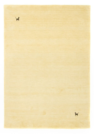 Tappeto Gabbeh - Indus - 250 x 200 cm - beige