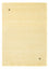 Tappeto Gabbeh - Indus - 250 x 200 cm - beige
