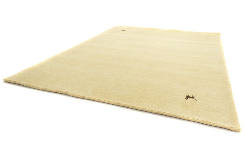 Tappeto Gabbeh - Indus - 250 x 200 cm - beige