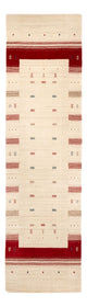 Loribaft Loom Tappeto Aurora Flair - Tappeto di lana