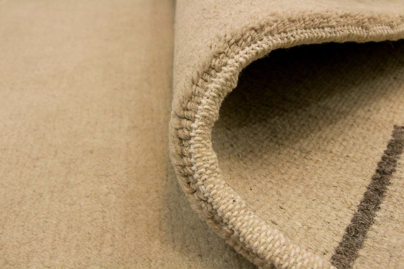 Tappeto Nepal - 240 x 170 cm - beige