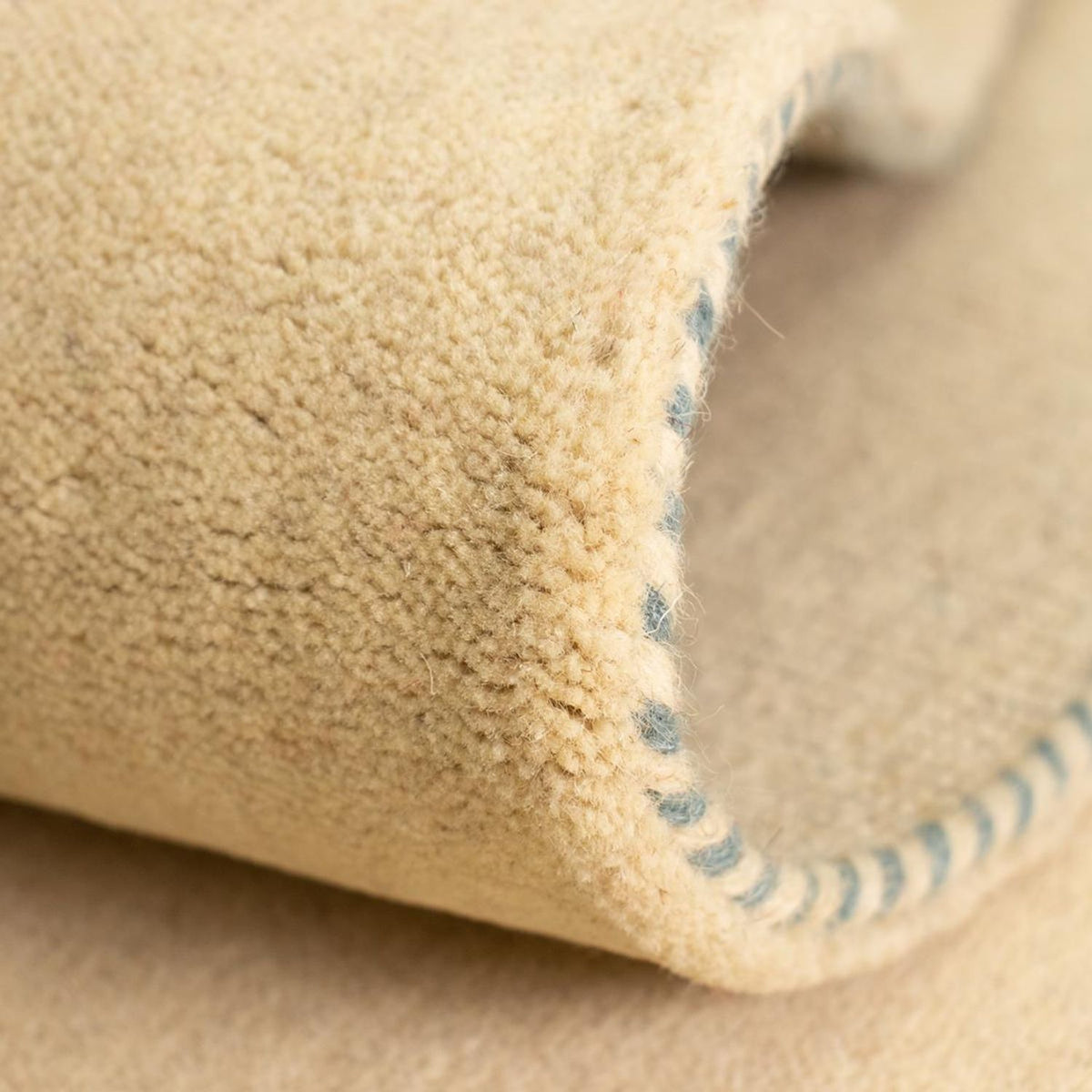 Gabbeh Loom Tappeto Deluxe - Tappeto di lana