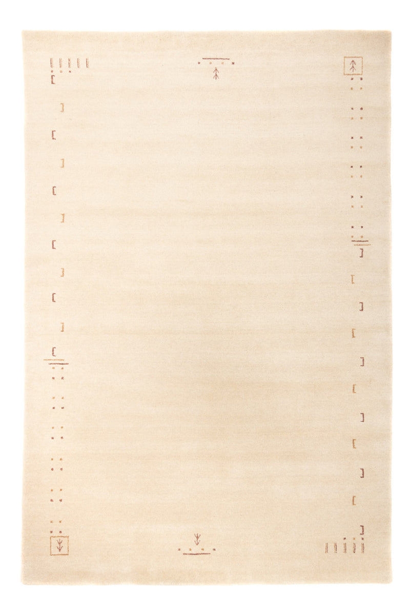 Tappeto Gabbeh - Indus - Fenth - rettangolo