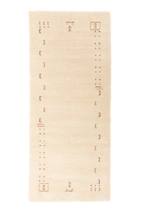 Tappeto Gabbeh - Indus - Fenth - tappeto corsia