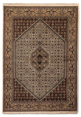 Tappeto Persero - Bidjar - 240 x 170 cm - beige