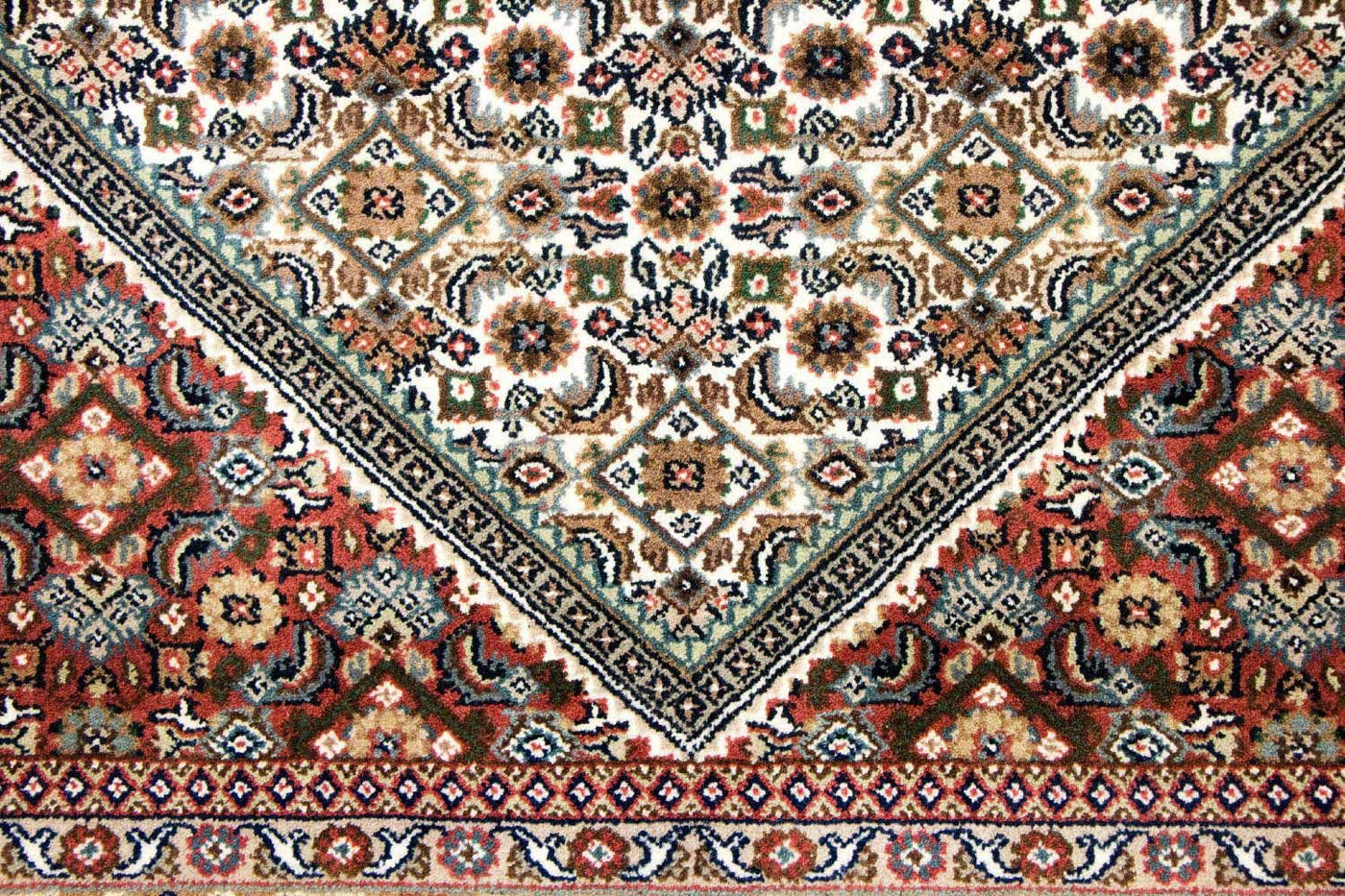 Bidjar Tappeto - Tappeto orientale