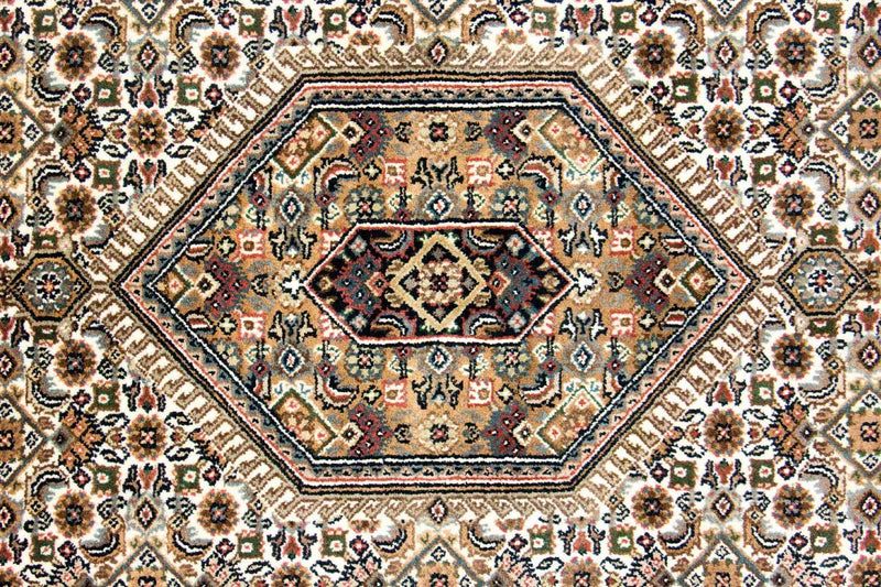 Tappeto Persero - Bidjar - 350 x 250 cm - beige