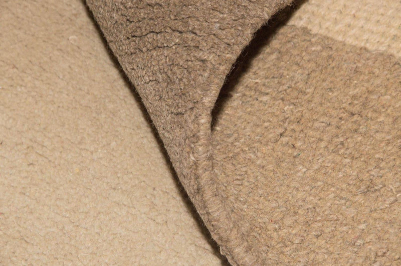Tappeto Nepal - 140 x 70 cm - beige