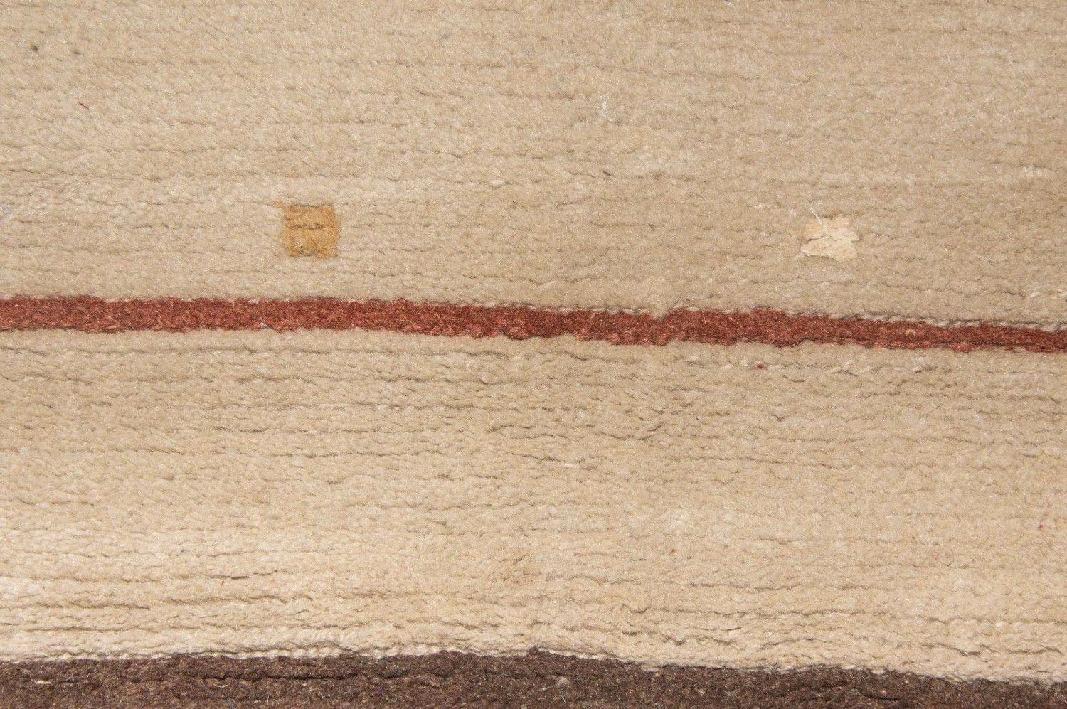 Tappeto Nepal - 160 x 90 cm - beige