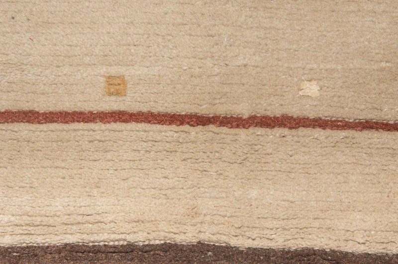 Tappeto Nepal - 160 x 90 cm - beige