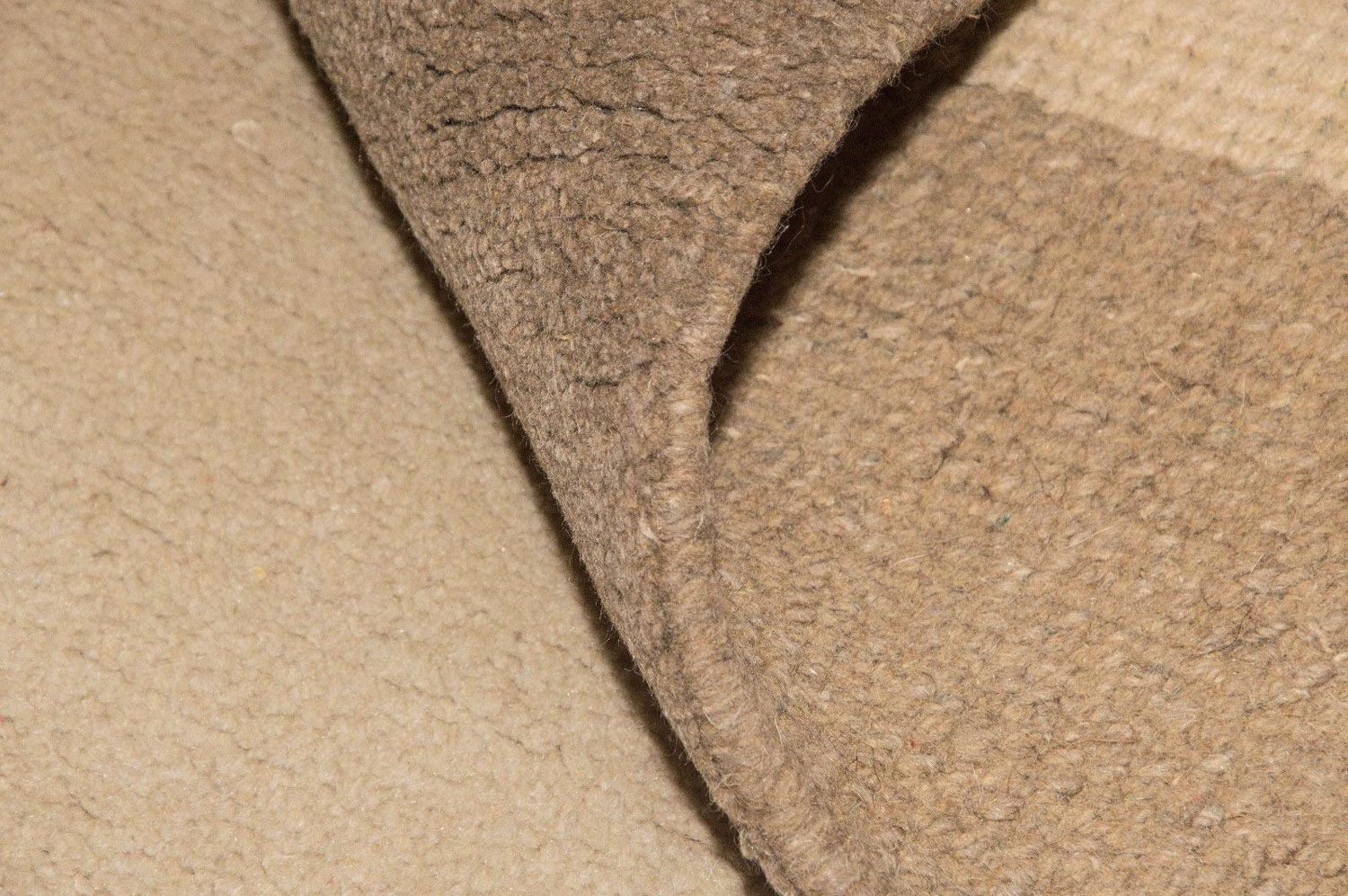 Tappeto Nepal - 160 x 90 cm - beige
