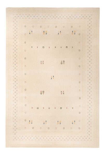 Loribaft Loom Tappeto LuxeWeave - Tappeto di lana