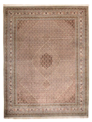 Tappeto orientale - Tabriz - 400 x 300 cm - beige
