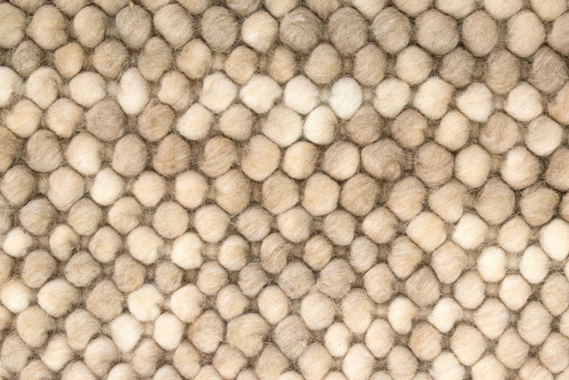 Tappeto di lana Mosaik - Tappeto di lana