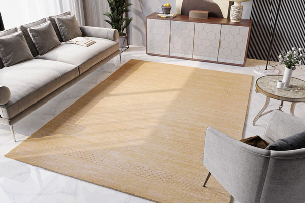 Tappeto Gabbeh - Loribaft Indus - Nova - rettangolo