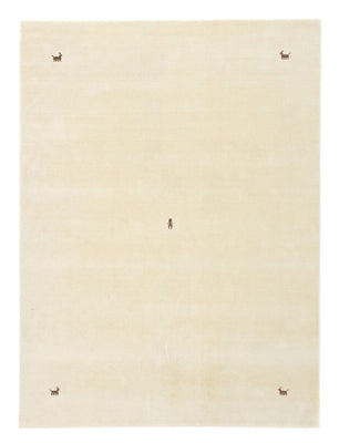 Tappeto Gabbeh - Softy - 250 x 200 cm - beige