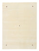 Gabbeh Loom Tappeto 250x200cm - Tappeto di lana