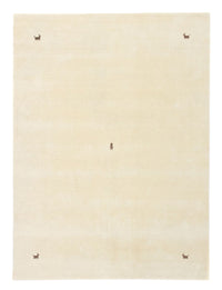 Tappeto Gabbeh - Softy - 300 x 250 cm - beige