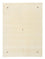 Tappeto Gabbeh - Softy - 300 x 250 cm - beige