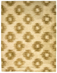 Tappeto di lana Saphira - Tappeto di lana – product image