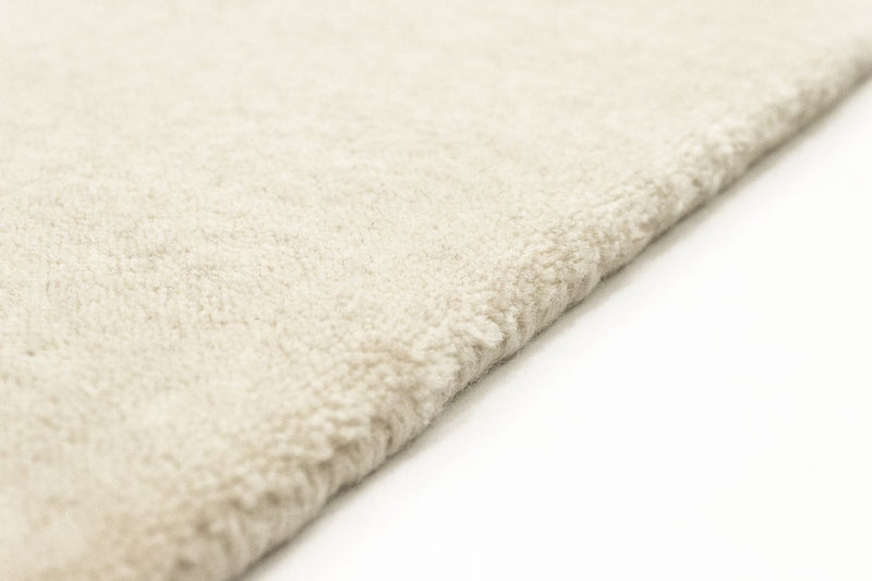 Tappeto Gabbeh - Indus - 90 x 60 cm - beige