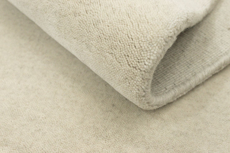 Tappeto Gabbeh - Indus - 90 x 60 cm - beige