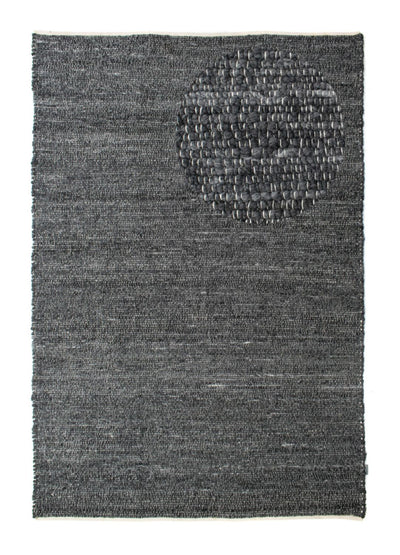 Kilim moderno Tappeto Toska - Tappeto di lana