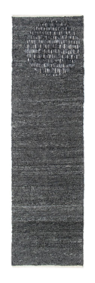 Kilim moderno Tappeto Toska - Tappeto di lana