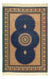 Blu scuro
