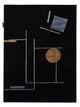 Tappeto di design LivelyPatterns - Designerteppich