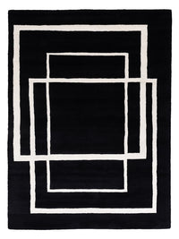 Tappeto di design Minimalistic Motis - Designerteppich – product image