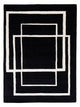 Tappeto di design Minimalistic Motis - Designerteppich