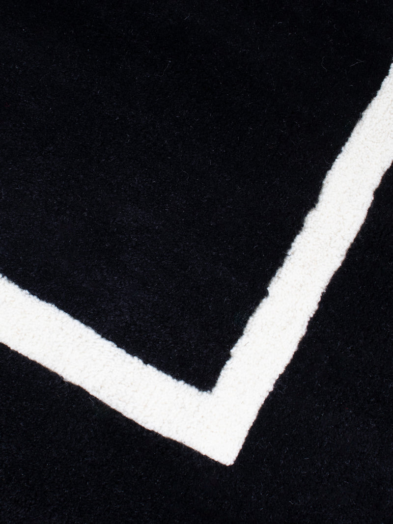 Tappeto di design Minimalistic Motis - Designerteppich