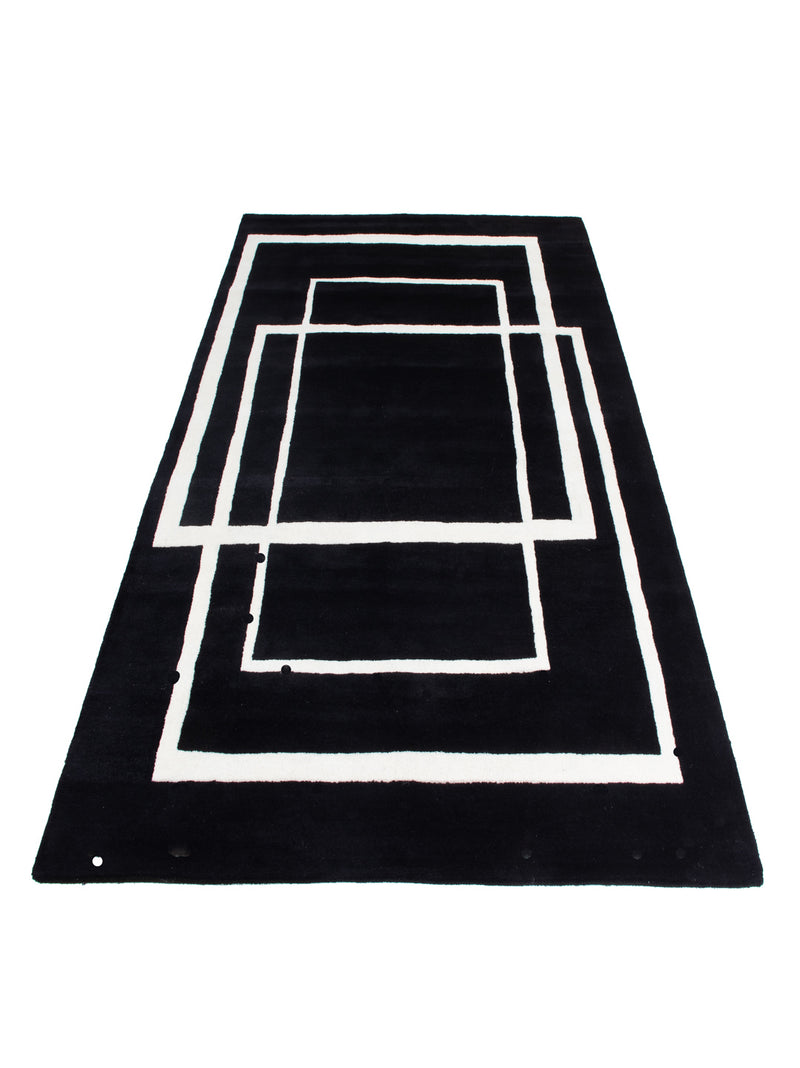 Tappeto di design Minimalistic Motis - Designerteppich