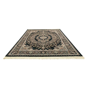 Tappeto orientale - Anil - rettangolo