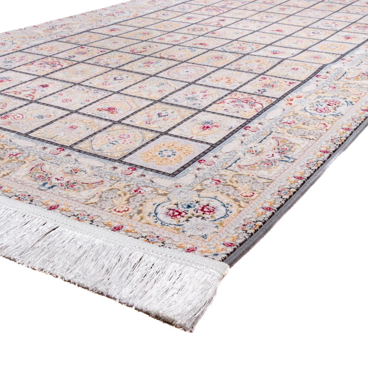 Tappeto persiano Afarinesh