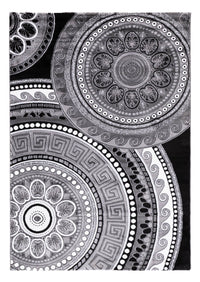 Tappeto Orientale Tessuto 230x160cm – product image