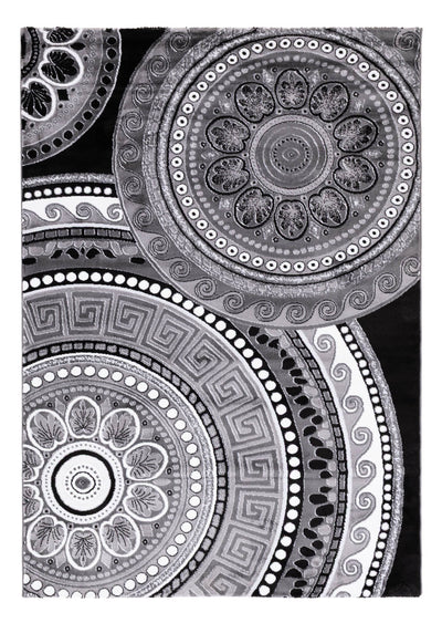 Tappeto Orientale Tessuto 160x230cm