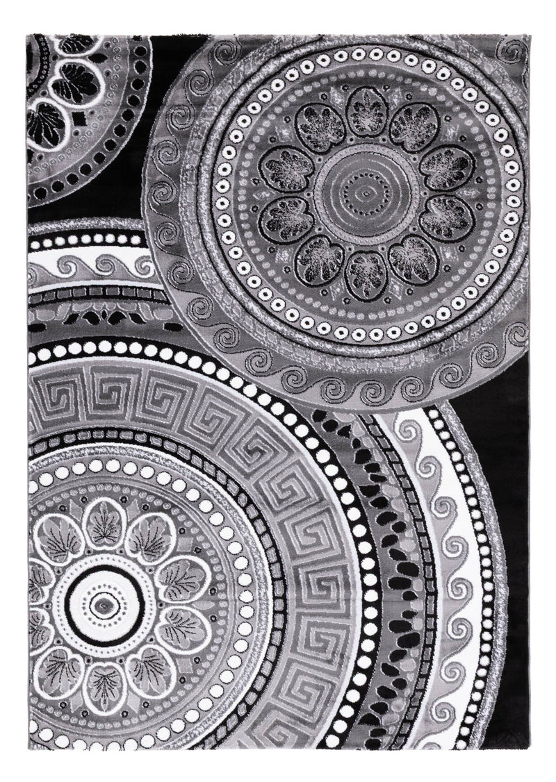 Tappeto Orientale Tessuto 230x160cm