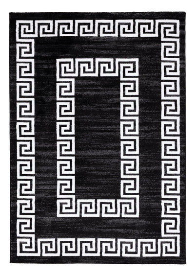 Tappeto Orientale Tessuto 160x230cm