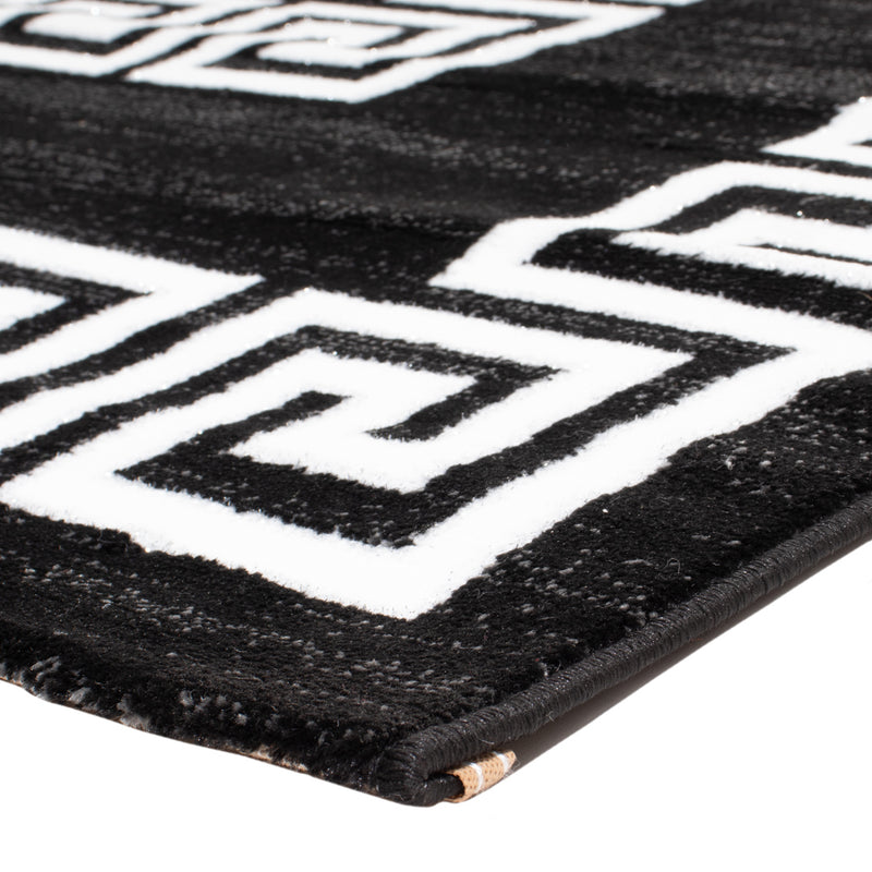 Tappeto Orientale Tessuto 230x160cm