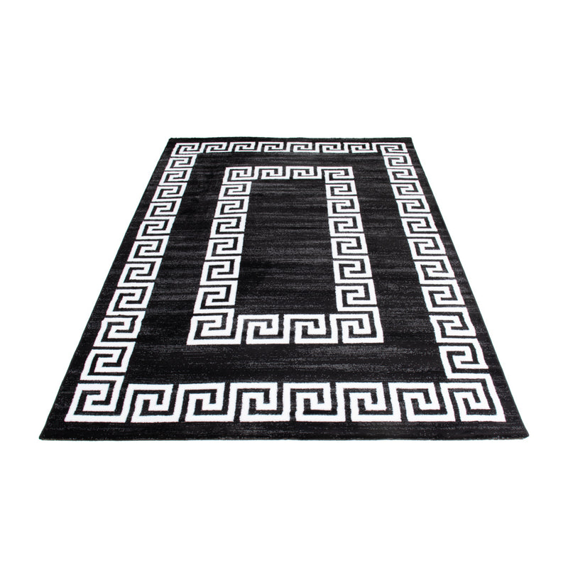 Tappeto Orientale Tessuto 230x160cm