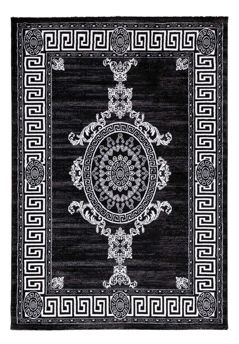Tappeto Orientale Tessuto 230x160cm