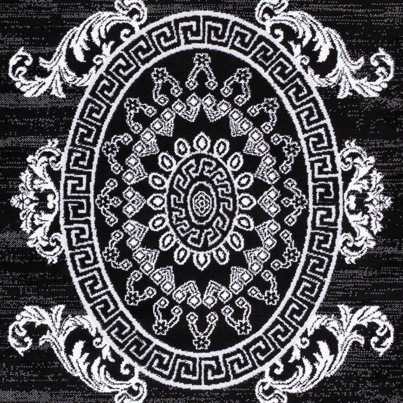 Tappeto Orientale Tessuto 230x160cm