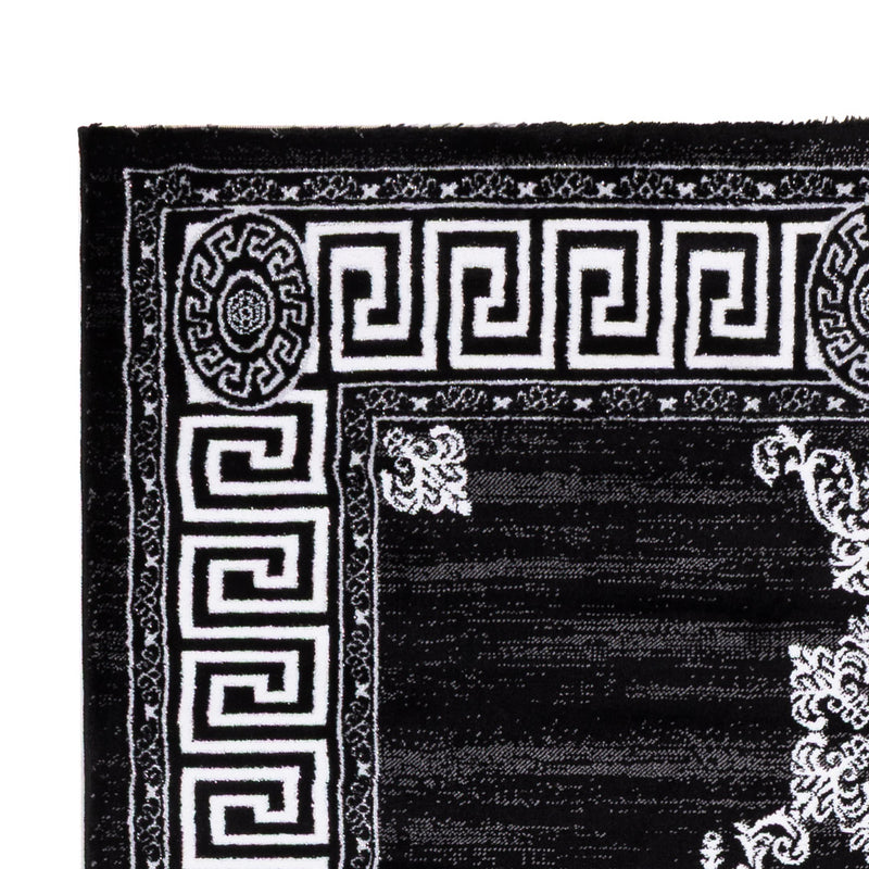 Tappeto Orientale Tessuto 230x160cm