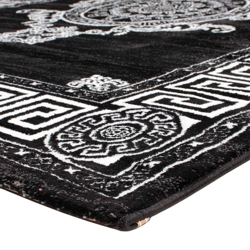 Tappeto Orientale Tessuto 230x160cm