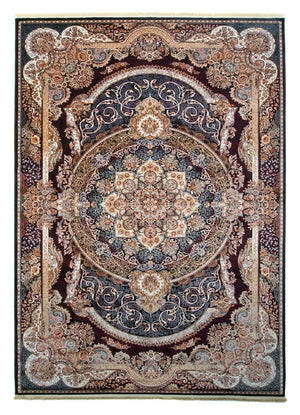 Tappeto orientale - Mois - rettangolo